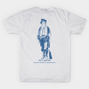 billy the kid T-Shirt